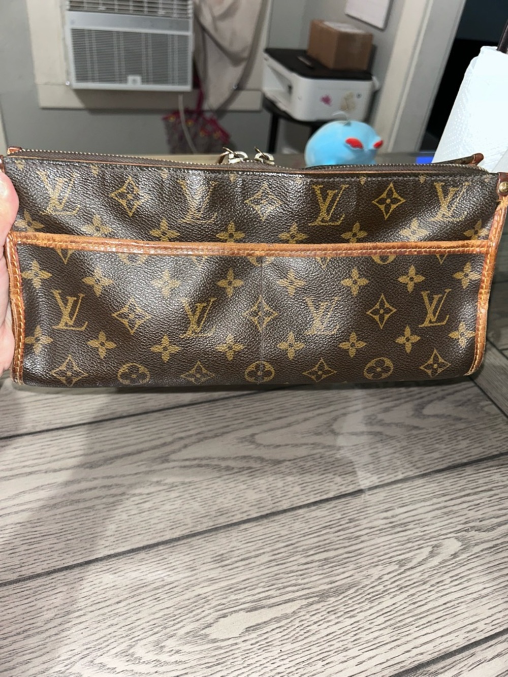 Louis Vuitton Crossbody Bag